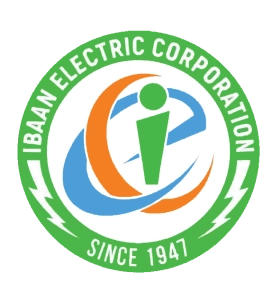 IBAAN ELECTRIC CORPORATION Logo