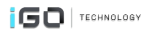 Logo IGO Technologies