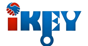 Logo IKEY LOCAL AGENCY CORPORATION