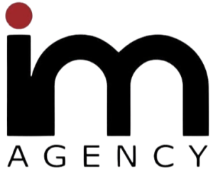 Logo IM Agency