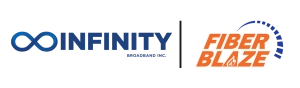 Logo INFINITY BROADBAND INC