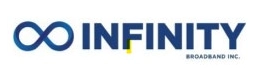 Logo INFINITY BROADBAND INC.