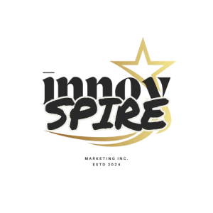 Logo INNOVSPIRE MARKETING INC.