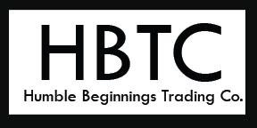 Logo HUMBLE BEGINNINGS TRADING CO.