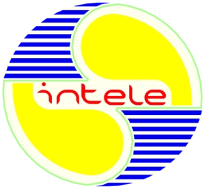 Logo INTELE BUILDERS AND DELOPMENT CORP