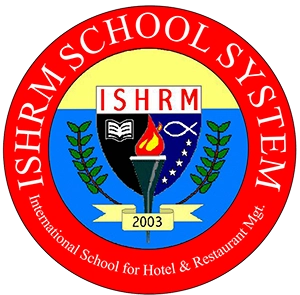 Logo ISHRM School System