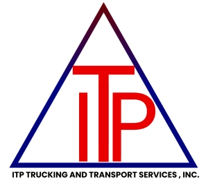ITP TRUCKING AND TRANSPORT SERVICE, INC. Logo
