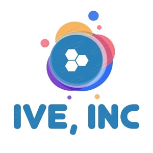 Logo IVE, INC