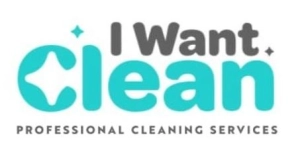 Logo I Want Clean Inc