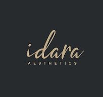 Logo Idara aesthetics