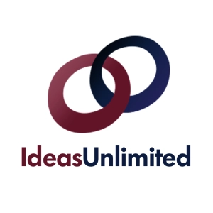 Logo IdeasUnlimited BPO Inc