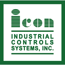 Logo Industrial Controls Systems Inc