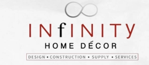 Logo Infinity Home Decor