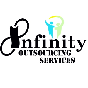 Logo Infinity Outsourcing Services