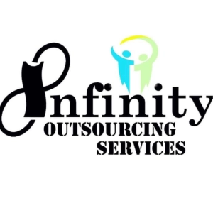 Logo Infinity Outsourcing Services