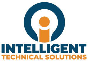 Logo Intelligent Technical Solutions (ITS)