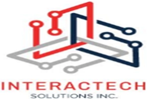 Logo Interactech Solutions Inc.