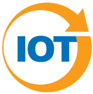 Logo Internet of Things Philippines, Inc.