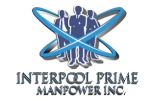 Logo Interpoolprime Manpower Inc.