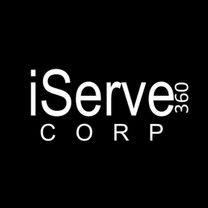 Logo Iserve 360 Corp