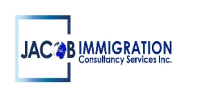 Logo JACOB IMMIGRATION CONSULTANCY SERVICES INC.