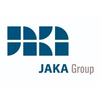 Logo JAKA INVESTMENTS CORPORATION