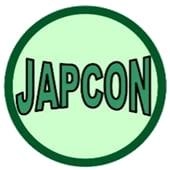 JAP Construction and development Corporation Logo