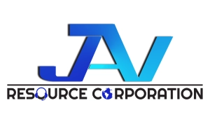Logo JAV Resource Corporation
