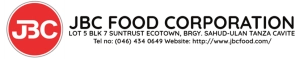 Logo JBC FOOD CORP