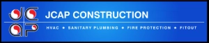 Logo JCAP CONSTRUCTION