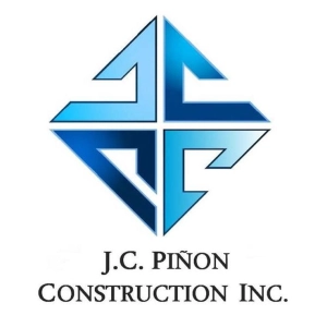 J.C. Piñon Construction Inc Logo