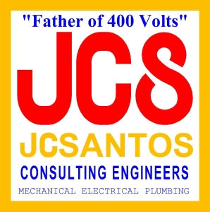 JCSC CORPORATION Logo