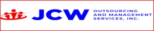 Logo JCW Outsourcing and Management Services Inc.
