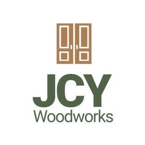 Logo JCY Woodworks