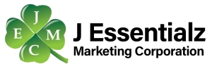 Logo J Essentialz Marketing Corporation