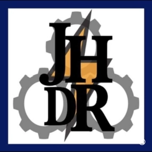 Logo JHDR Prefab