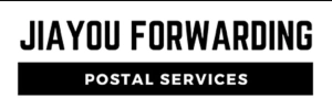 Logo JIAYOU FORWARDING POSTAL CODE