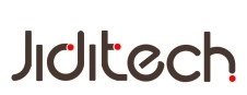Logo JIDITECH INCORPORATED