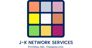 Logo J-K Network Services