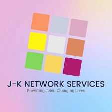 Logo J-K Network Services