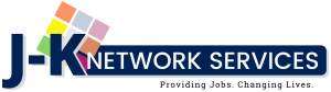 Logo JK Network Services