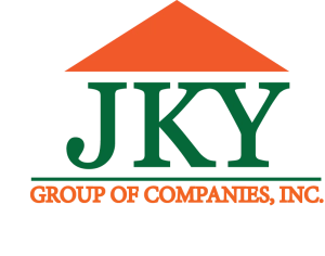 Logo JKY GROUP OF COMPANIES INC.