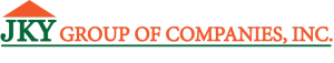 Logo JKY GROUP OF COMPANIES INC.