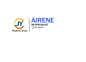 Logo JLPY MANPOWER AGENCY