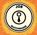 Logo JOB MATCHMAKER