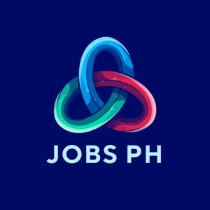 Logo JOBS PH