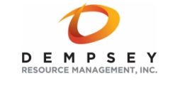 Logo Dempsey Resource Management Inc