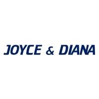 Logo JOYCE & DIANA WORLDWIDE INC.