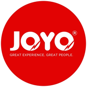 Logo JOYO MARKETING INC,