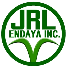 JRL Endaya Inc. Logo